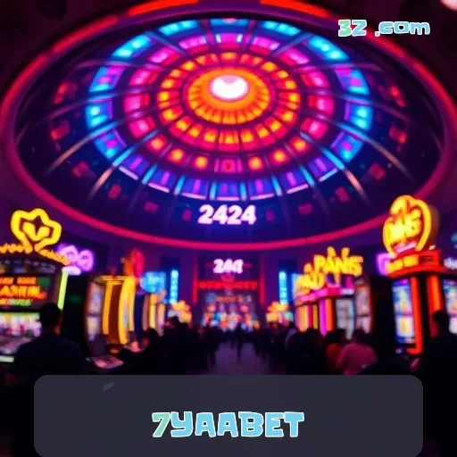 7yaabet: Recursos que Transformam sua Experiência em Jogos Online
