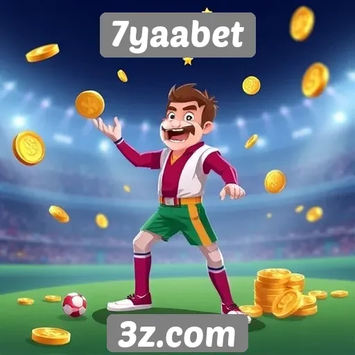 Como funciona o sistema de bônus do 7yaabet