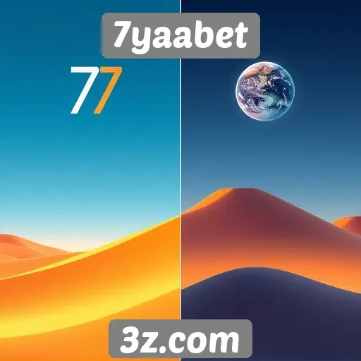 Evolução do design do 7yaabet ao longo do tempo