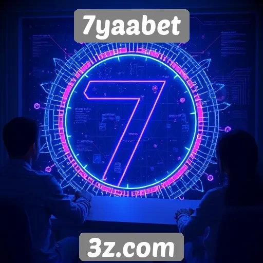 Possíveis inovações esperadas para o 7yaabet