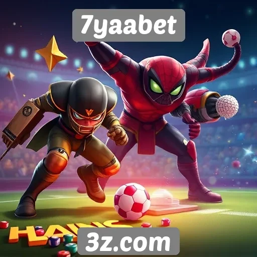 Análise da biblioteca de jogos disponíveis no 7yaabet
