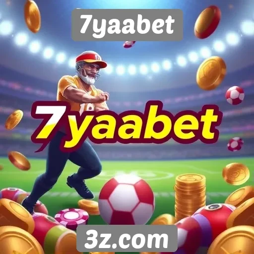 Perspectivas de crescimento do 7yaabet no mercado