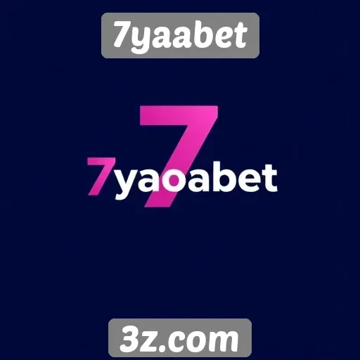 História do 7yaabet e sua evolução