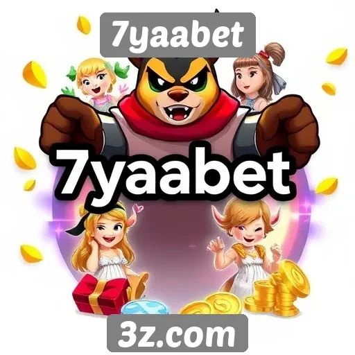Principais jogos disponíveis no 7yaabet