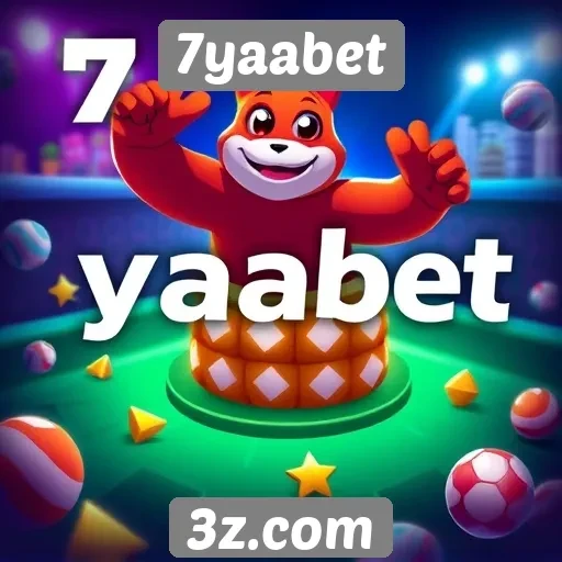 Visão geral dos jogos disponíveis no 7yaabet