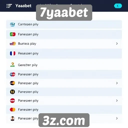 Exploração dos métodos de pagamento no 7yaabet