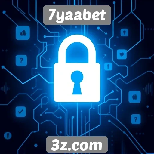 Segurança e privacidade no 7yaabet garantem confiança