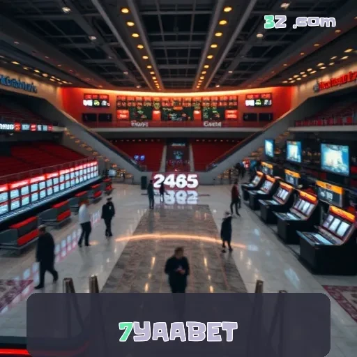 7yaabet Caça-Níqueis