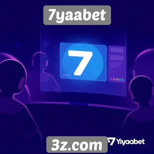 Feedback de usuários sobre a interface do 7yaabet