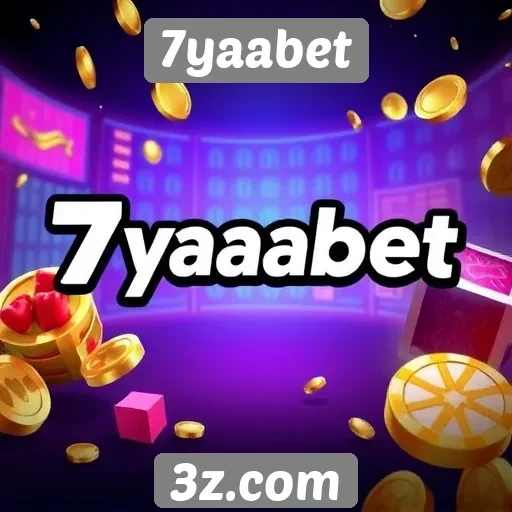 7yaabet lança novas opções de jogos de cassino
