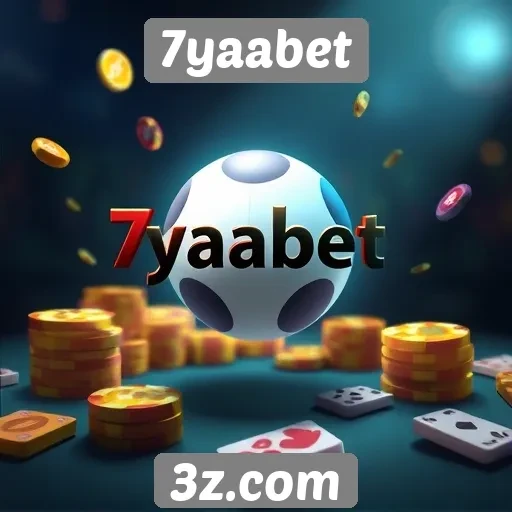 Características do site 7yaabet que atraem jogadores