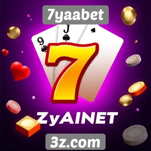 7yaabet apresenta novas opções de jogos online